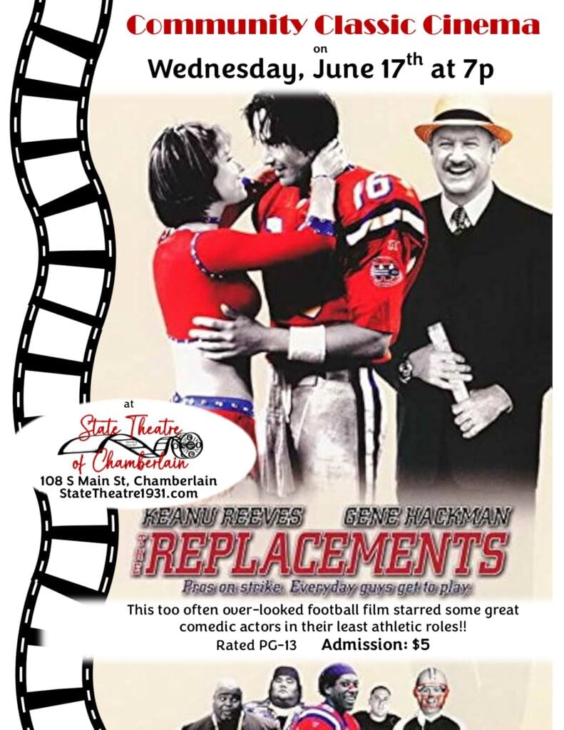 CommCinema26Jun_Replacements