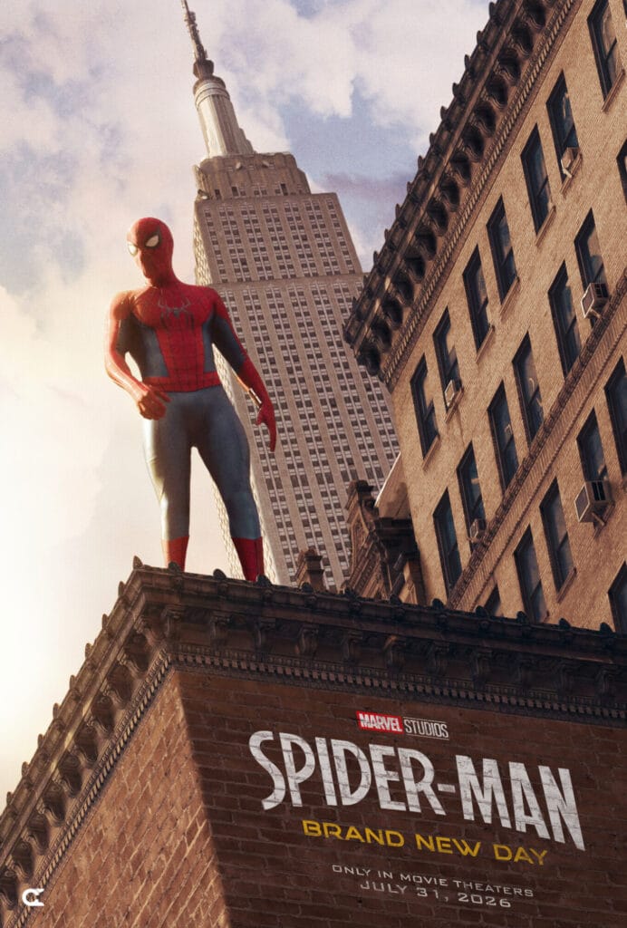 SpiderMan2026_poster_OnTop